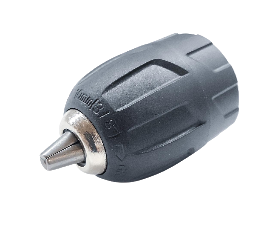 Патрон для шуруповерта Procraft PA-18C compact 3/8-24UNF 0,8-10 мм (1600965236)