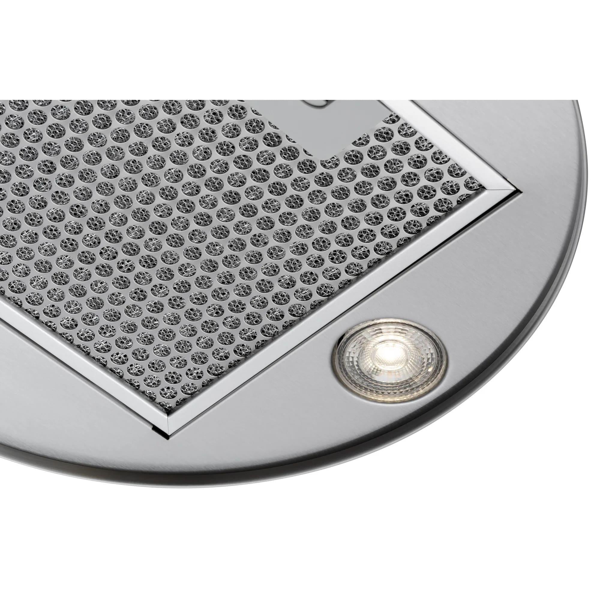 Витяжка Granado Segovia 3604-1200 Inox - фото 8