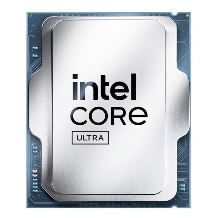 Процесор Intel Core Ultra 5 225 LGA1851 Tray/10x3.3 ГГц (2881189801)