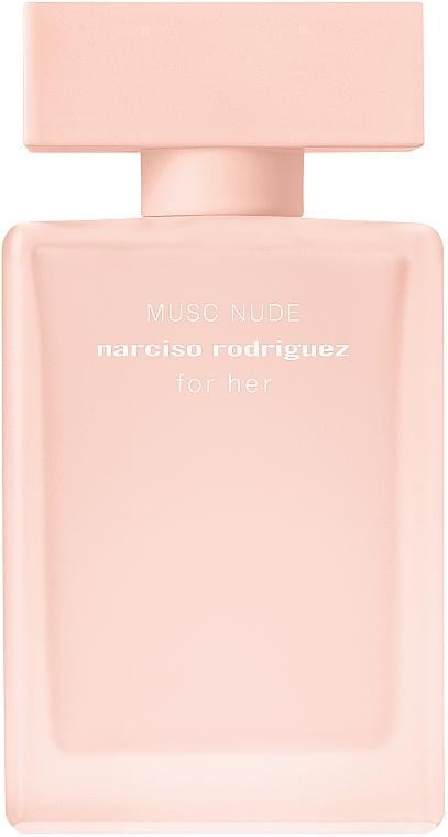 Парфюмированная вода для женщин Narciso Rodriguez Musc Nude 100 мл (381815)