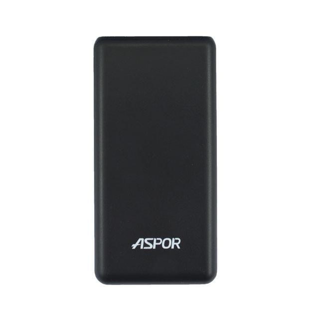 Повебанк Aspor A326 10000 mAh (955085702)