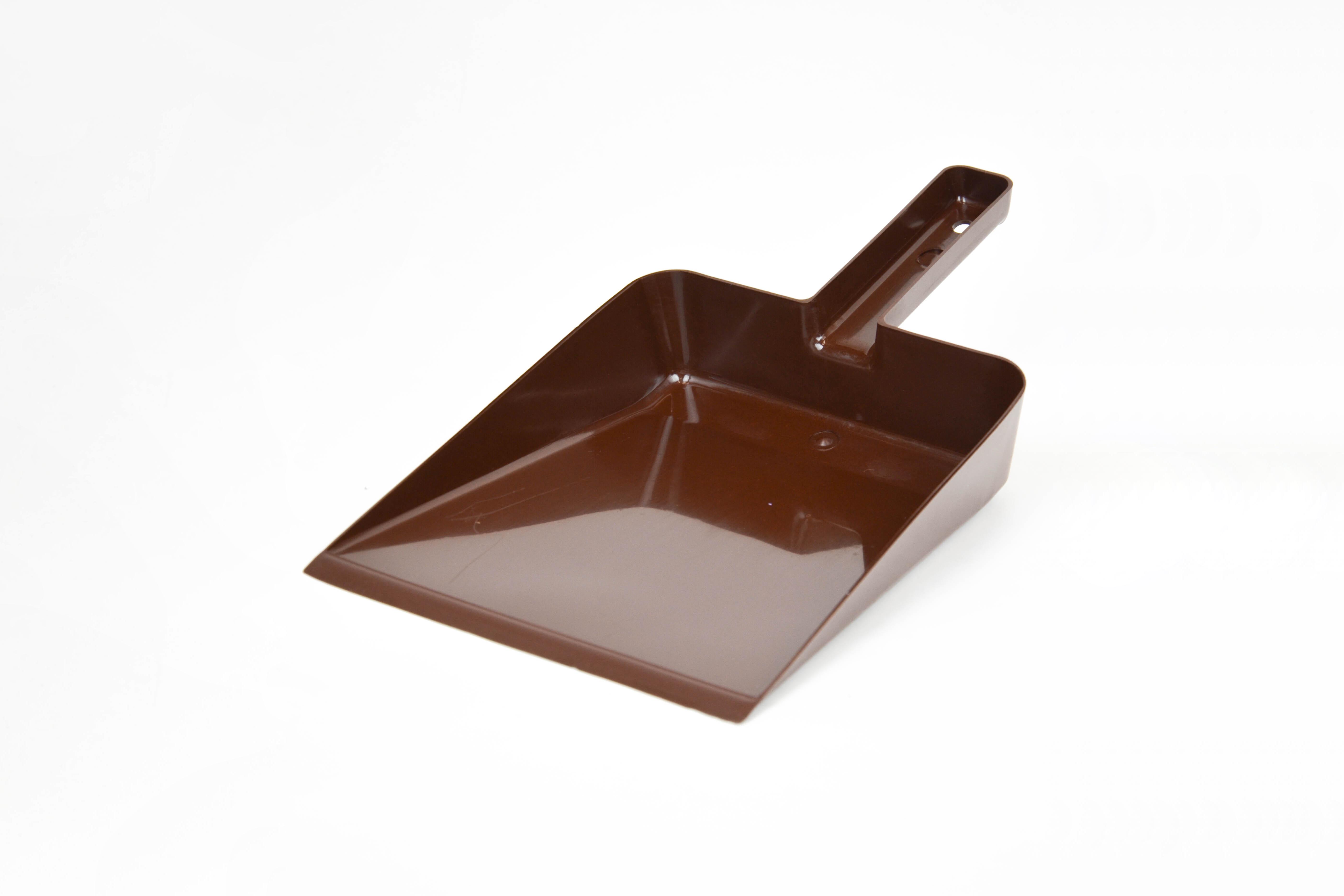 Совок для сміття Коричневий (18188243)