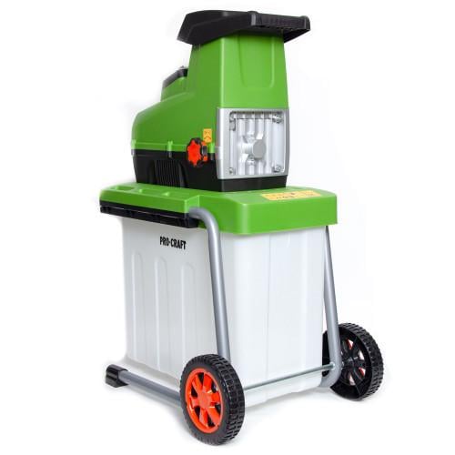 Подрібнювач гілок ProCraft PSL2800 55 - фото 5 Подрібнювач гілок ProCraft PSL2800 55 - фото 5