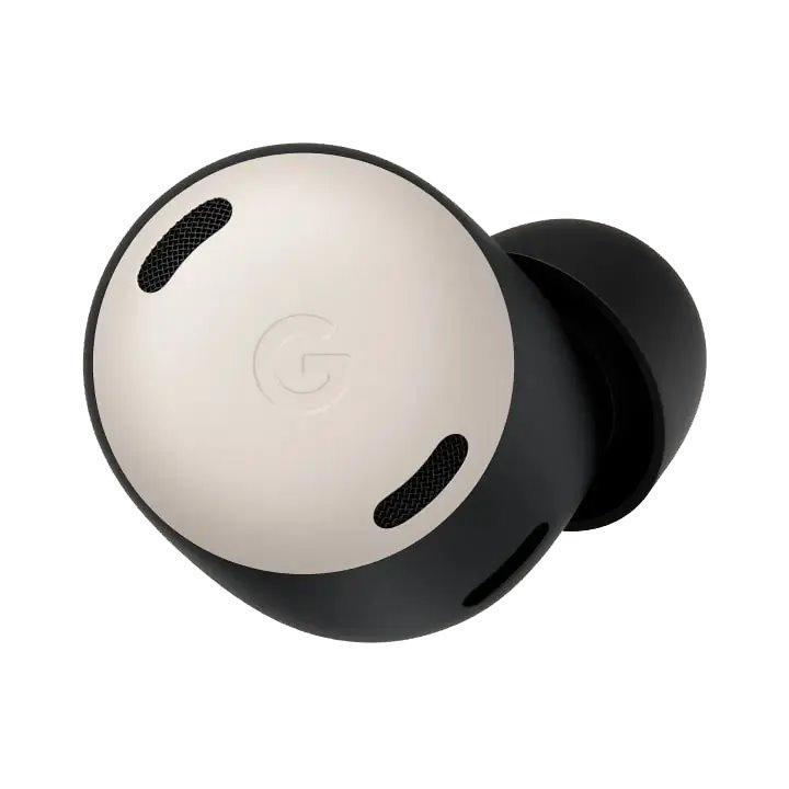 Наушники Google Pixel Buds Pro Porcelain ‎GA05205 (2049958617) - фото 2