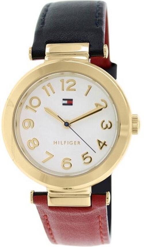 Наручний годинник жіночий Tommy Hilfiger 1781492 (101452)
