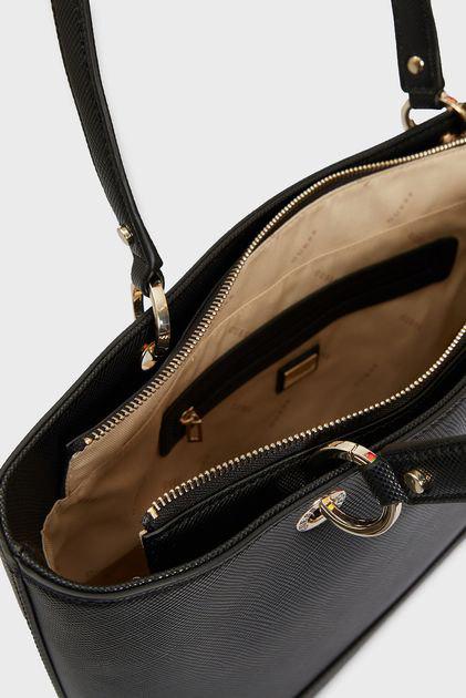 Женская сумка шоппер Guess (EKL342) - фото 2 Женская сумка шоппер Guess (EKL342) - фото 2