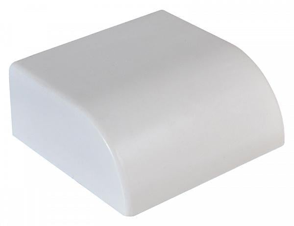 Заглушка к кабель-каналу АСКО-УКРЕМ 40х16 мм (A0070040003)