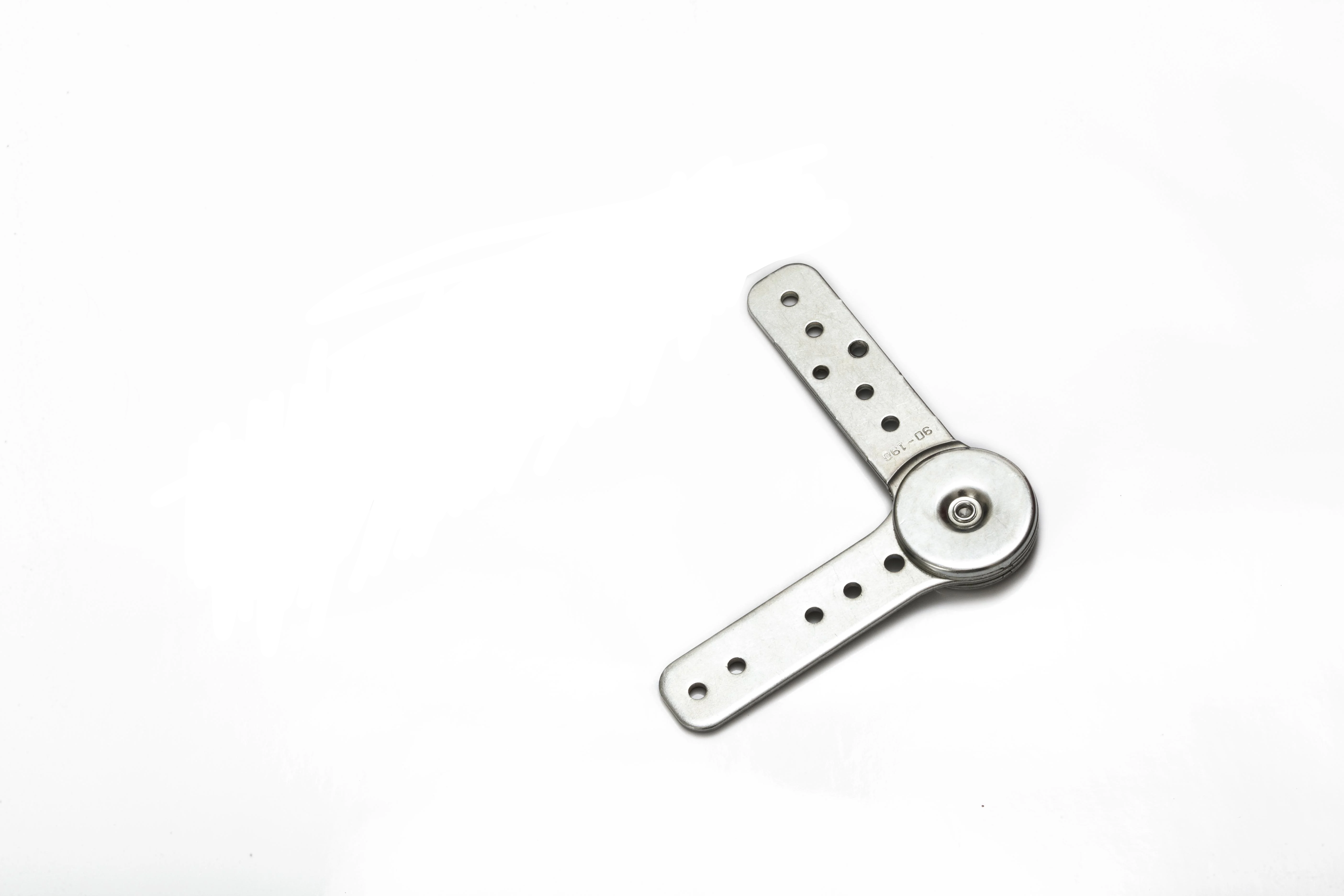 Трещотка для кроватей Sigma FH-001 90°-190° 2 шт. (29654869)