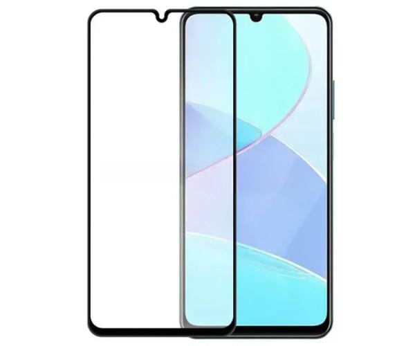 Защитное стекло Full Screen Tempered Glass для Realme Note 70 4G/Note 70T Защитное стекло Full Screen Tempered Glass для Realme Note 70 4G/Note 70T
