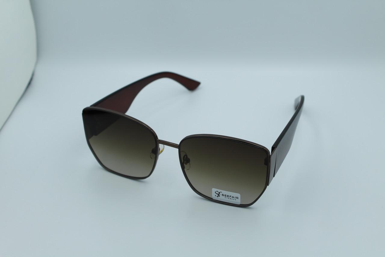 Сонцезахисні окуляри Seefair 5A021 №2 (2552380453) - фото 3 Сонцезахисні окуляри Seefair 5A021 №2 (2552380453) - фото 3
