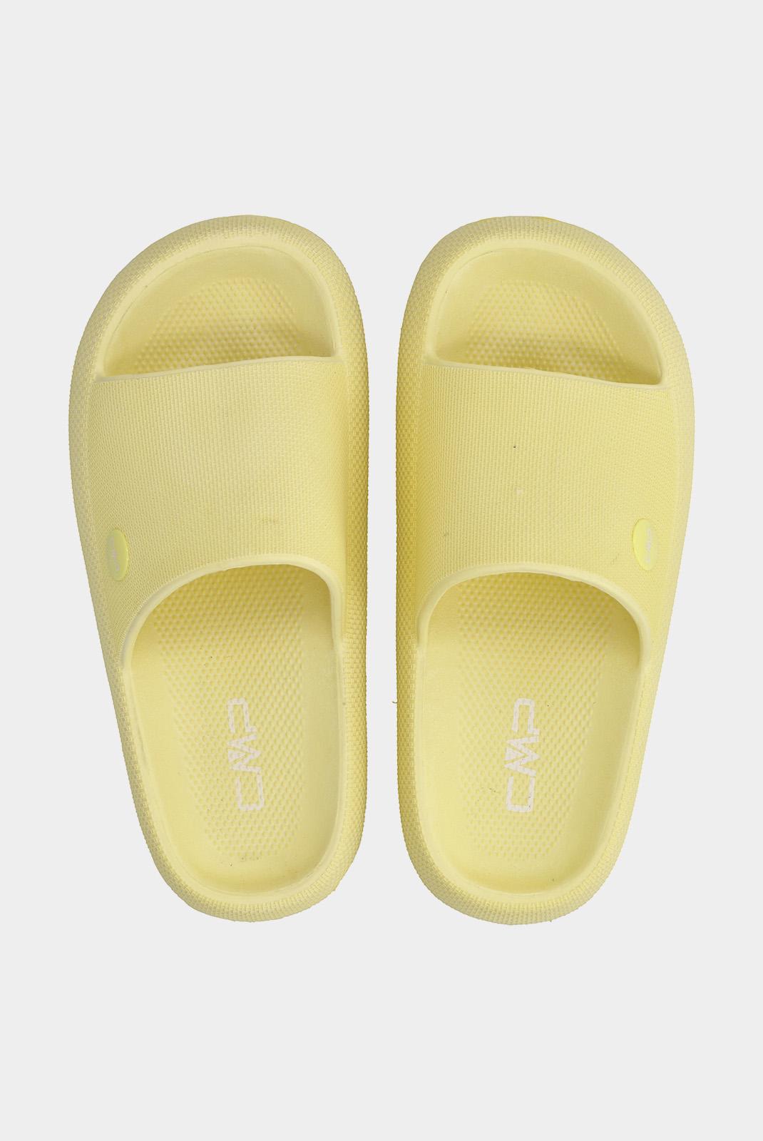 Тапочки женские CMP RUBY WMN SLIPPER р. 35 (3Q97866-E211)