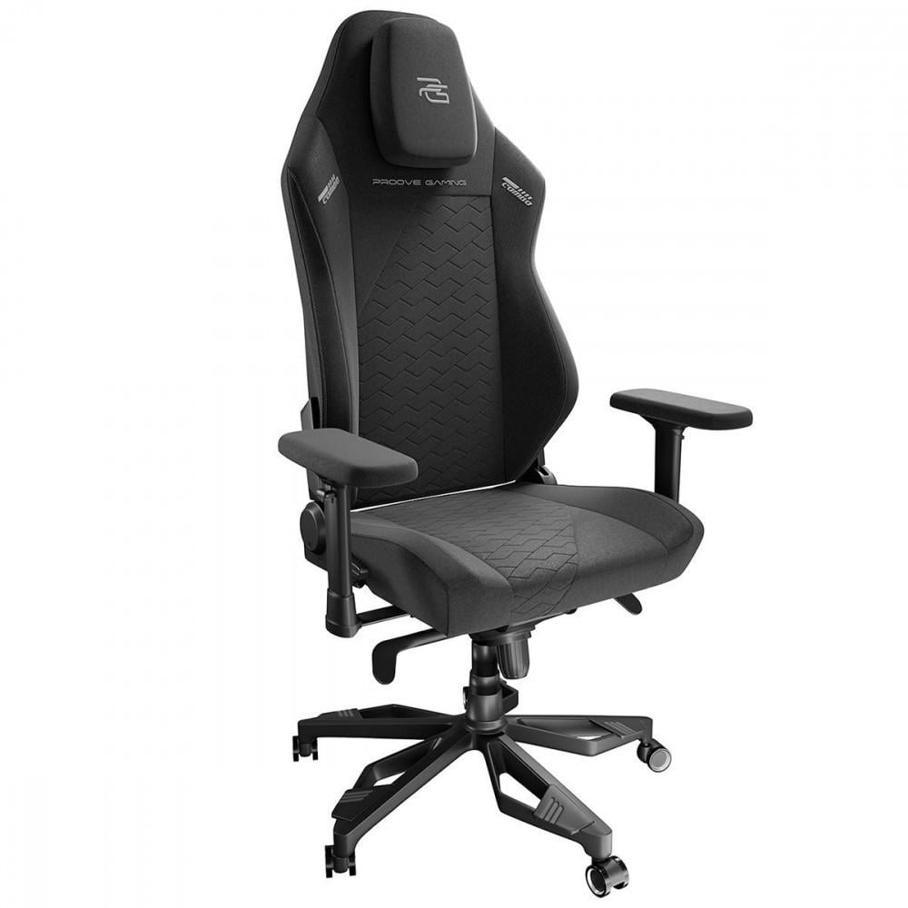 Кресло для геймеров Proove Gaming Combo Black