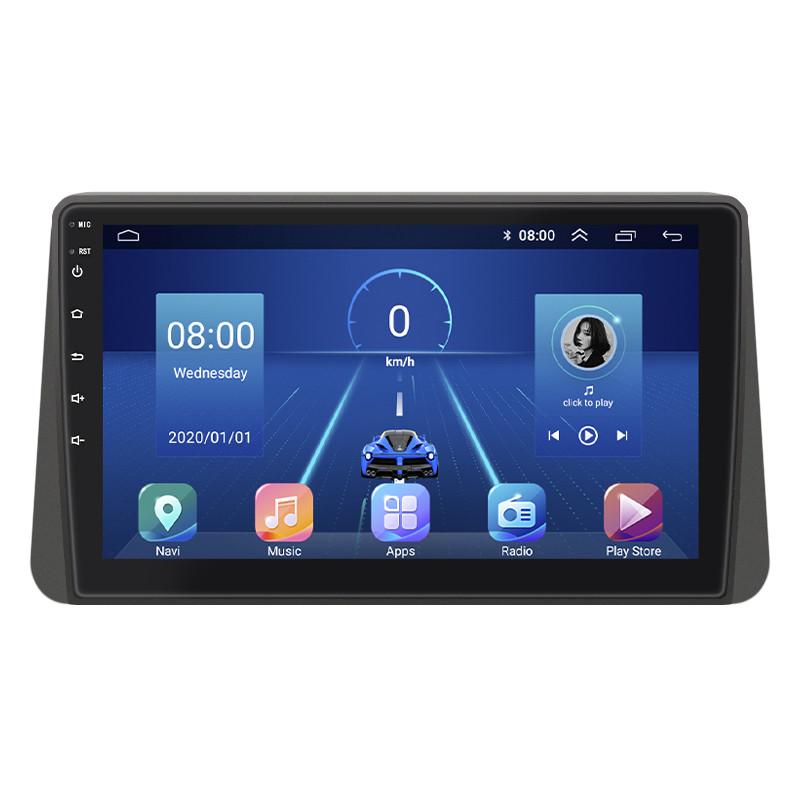 Автомагнитола штатная Lesko 4G/Wi-Fi/GPS для Fiat Tipo 356 2015-2020 6/128Gb 9" (2107800679) Автомагнитола штатная Lesko 4G/Wi-Fi/GPS для Fiat Tipo 356 2015-2020 6/128Gb 9" (2107800679)