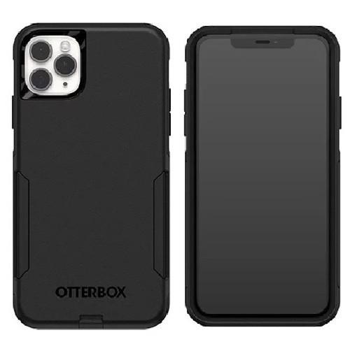 Чехол противоударный двухслойный OtterBox Viva Commuter Series для Iphone 11 Pro Черный