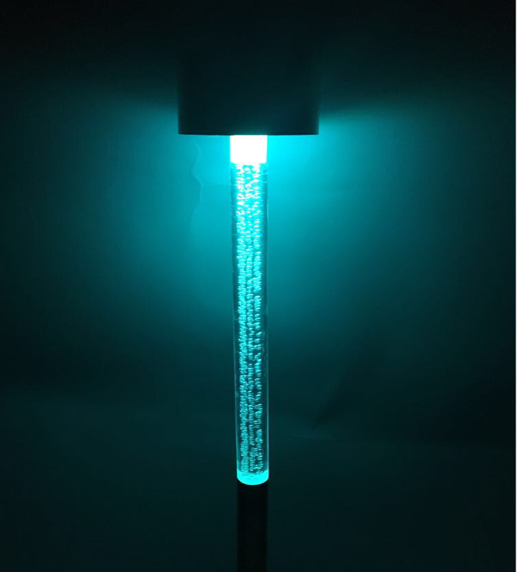 Садовый светильник Lemanso грунтовый на солнечной батарее RGB с выключателем (CAB117) - фото 6 Садовый светильник Lemanso грунтовый на солнечной батарее RGB с выключателем (CAB117) - фото 6