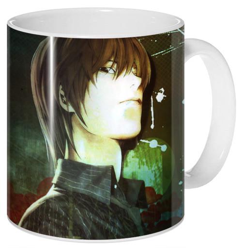 Чашка Death Note (GT.02.030.102) Чашка Death Note (GT.02.030.102)