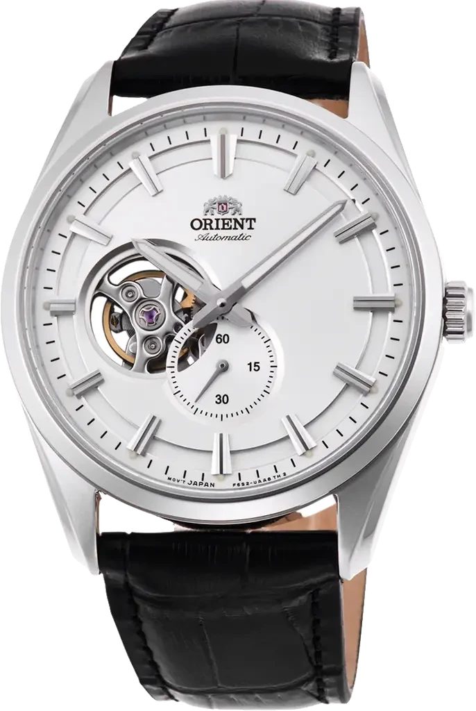 Наручные часы мужские Orient RA-AR0004S10B со стальным корпусом/сапфировым стеклом WR 50 м Белый (3124658589) Наручные часы мужские Orient RA-AR0004S10B со стальным корпусом/сапфировым стеклом WR 50 м Белый (3124658589)