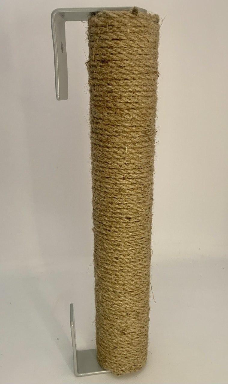 Кісточка настінна МОНІКА джут 7x70 см