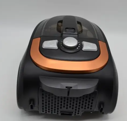 Пылесос Rainberg RB-659G с контейнером (1706883483) - фото 5