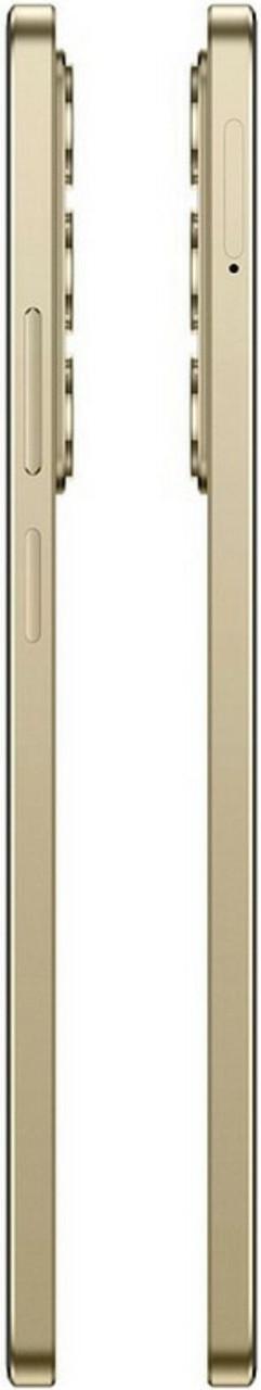 Смартфон Realme C75 8/128 Гб Global Version Lightning Gold (2513598034) - фото 8