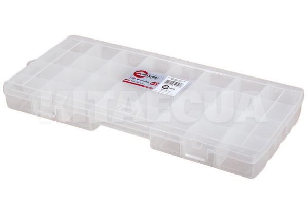 Органайзер Intertool BX-4010 19,5" 490x240x50 мм