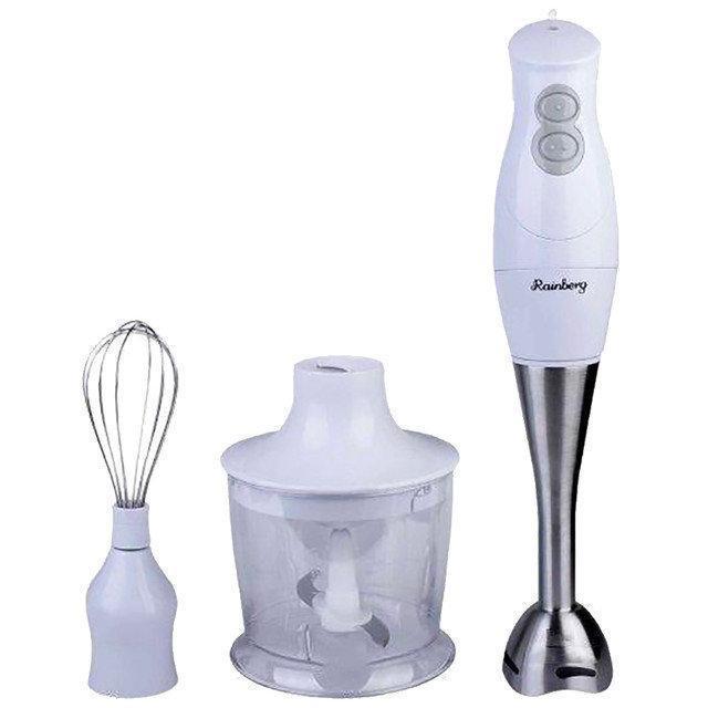 Блендер погружной 350 Вт с металлическими ножами (28524062) Блендер погружной 350 Вт с металлическими ножами (28524062)