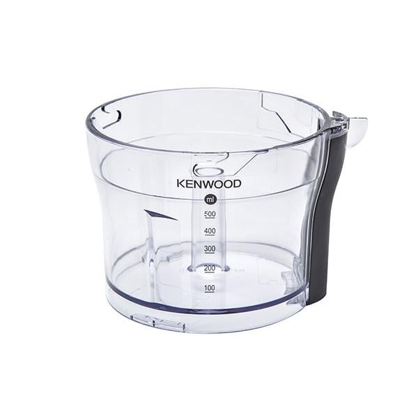Чаша основная 500 мл для кухонного комбайна Kenwood KW713053 (00000012612)