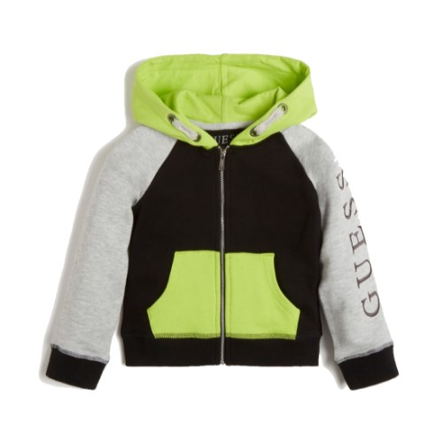 Худи Guess Kids H1YT07 KAD70 F8B7 110 см (18404035)