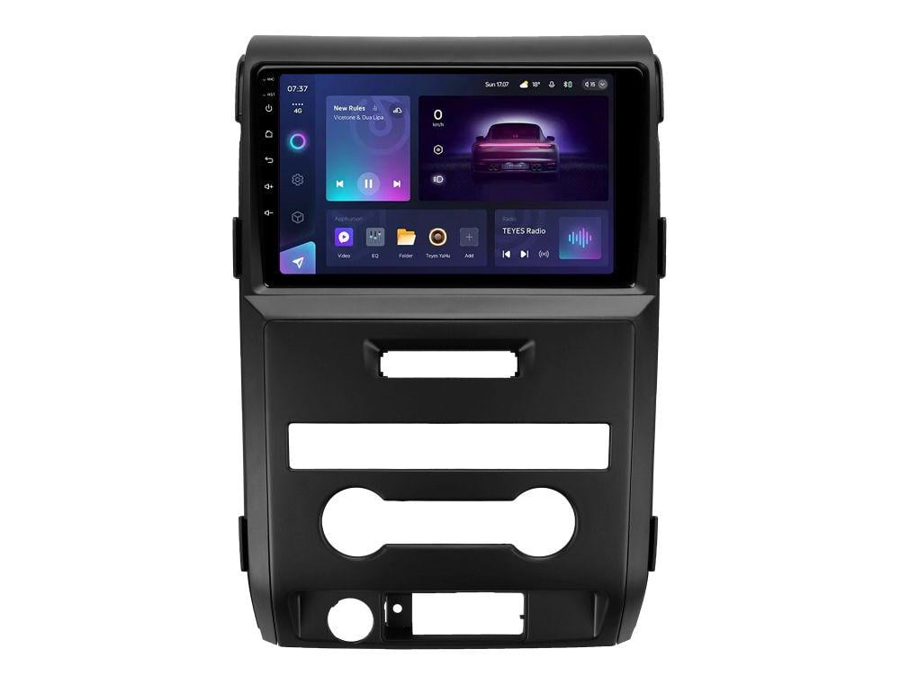 Штатная магнитола Teyes CC3 2K 4+32 Gb Ford F150 P415 Raptor 2008-2014 B L3 9" (AR-75595)