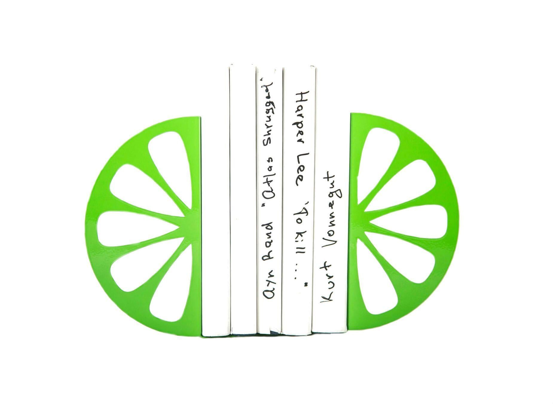 Упори для книг Лайм (sp6-1619366248518)