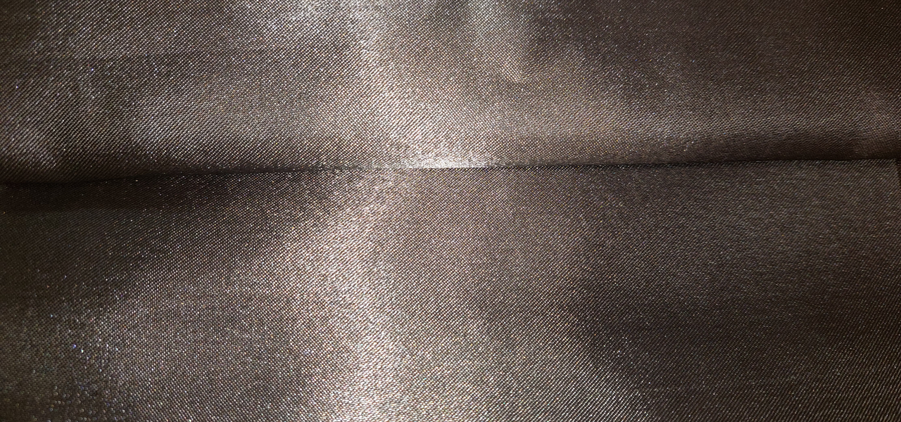 Комплект постельного белья Moka Textile Bubble tea евро 2 наволочки 50х70 см/70х70 см Кофейный (2392434972) - фото 3 Комплект постельного белья Moka Textile Bubble tea евро 2 наволочки 50х70 см/70х70 см Кофейный (2392434972) - фото 3