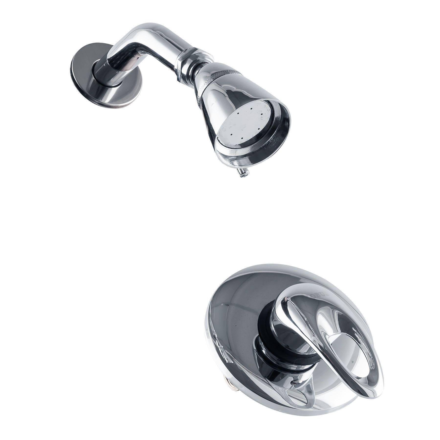 Смеситель для душа Globus Lux SENA GLS-0105S Смеситель для душа Globus Lux SENA GLS-0105S