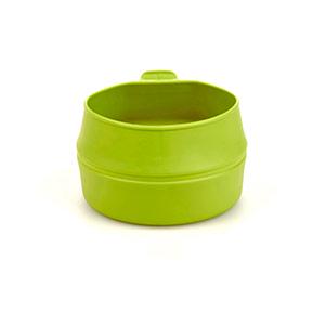 Горнятко Wildo FOLD-A-CUP Lime Лаймовий