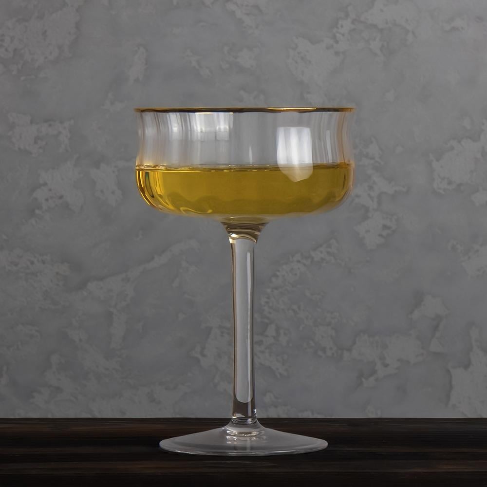 Бокал стеклянный Дайкири 200 мл (9056-005)