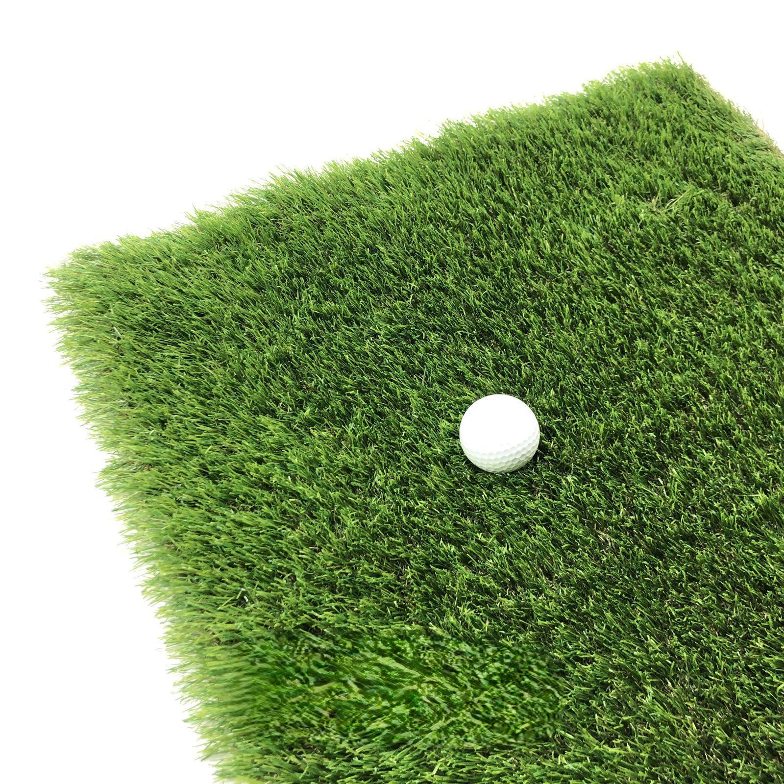 Штучна трава для вулиці CCGrass Lissome 45 2х0,5 м (765440) - фото 2