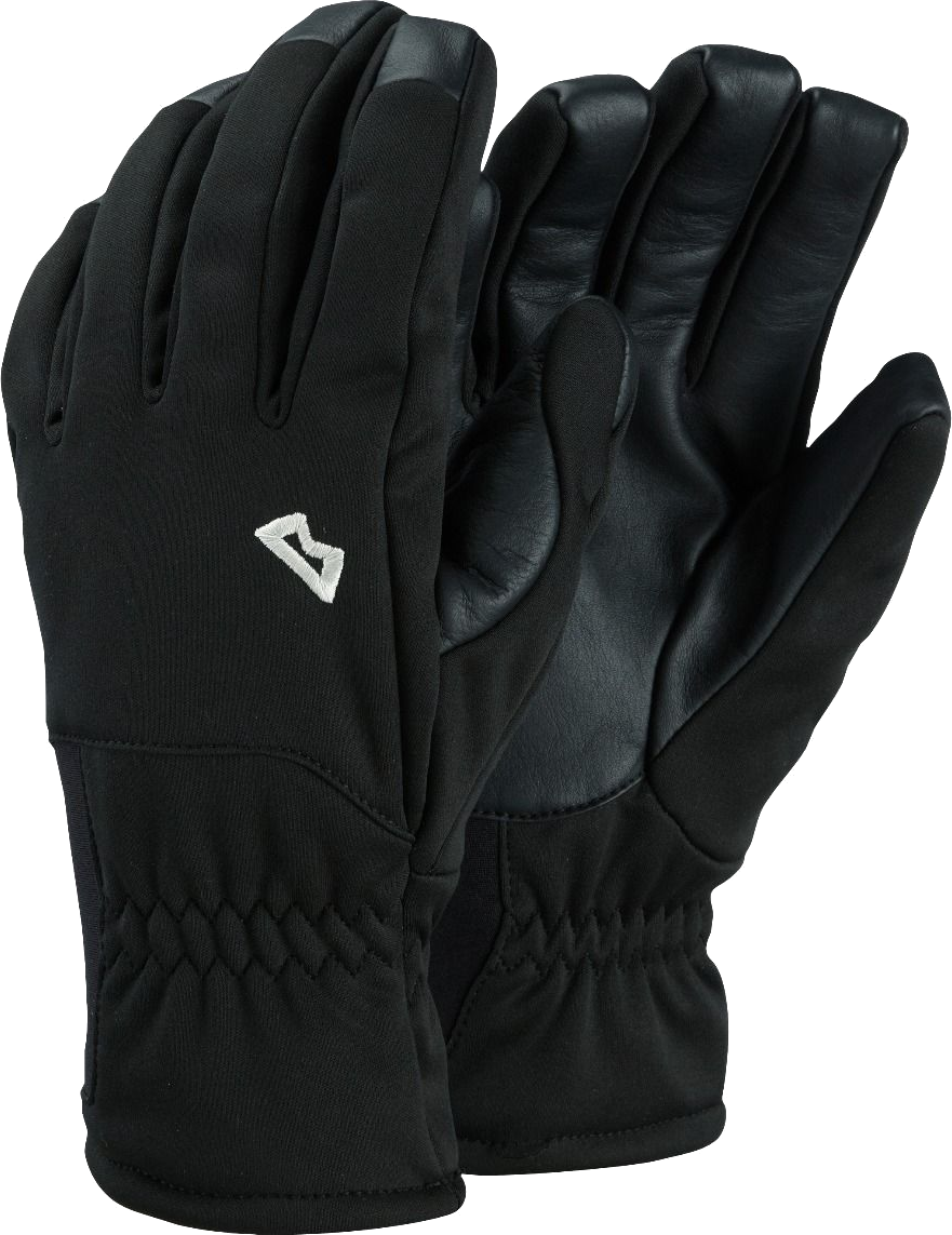 Перчатки Mountain Equipment G2 Alpine Glove Black (2018) XXL Black (1053-ME-000923.004.XXL)
