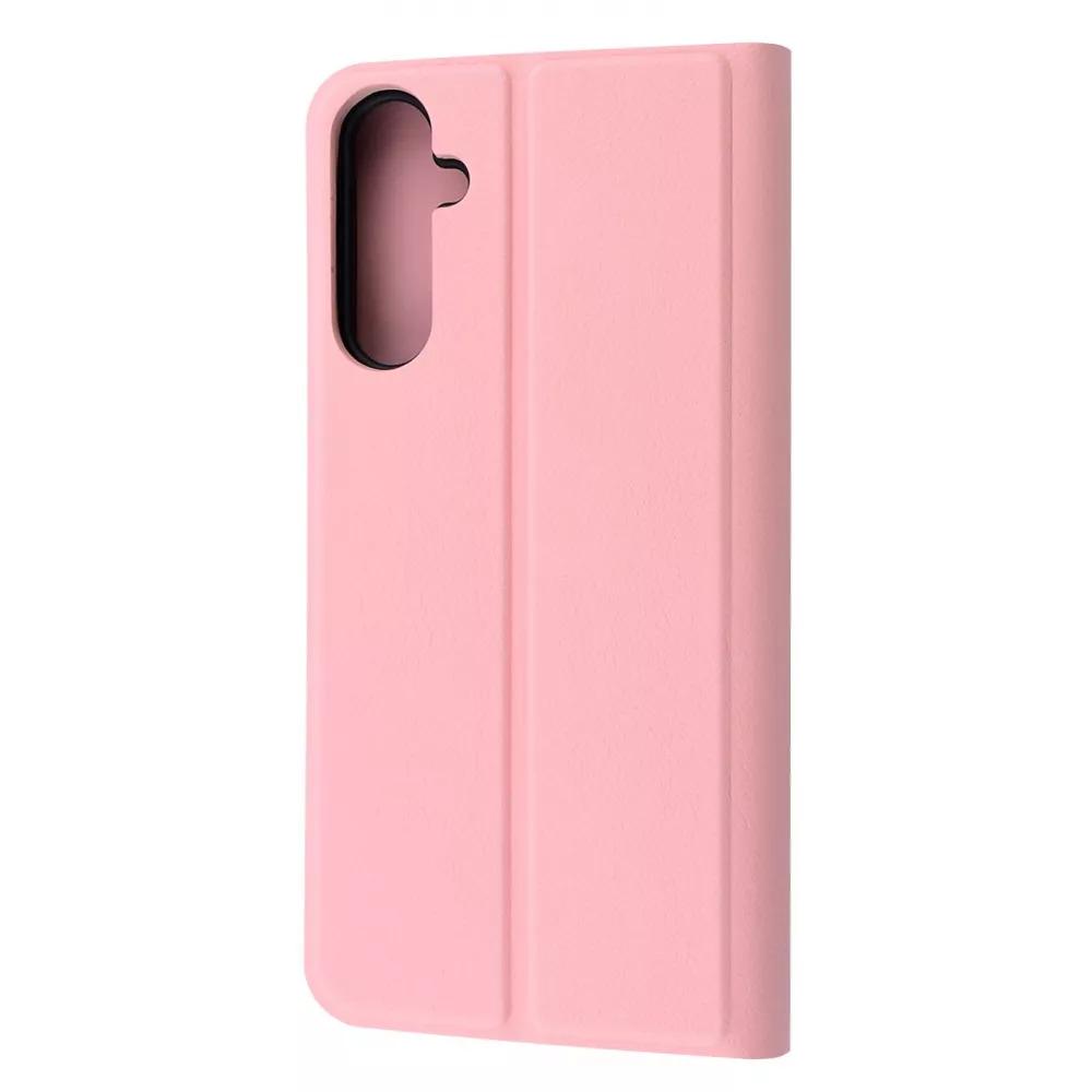 Чехол-книжка для телефона WAVE Stage Case Samsung Galaxy M34 5G Pink