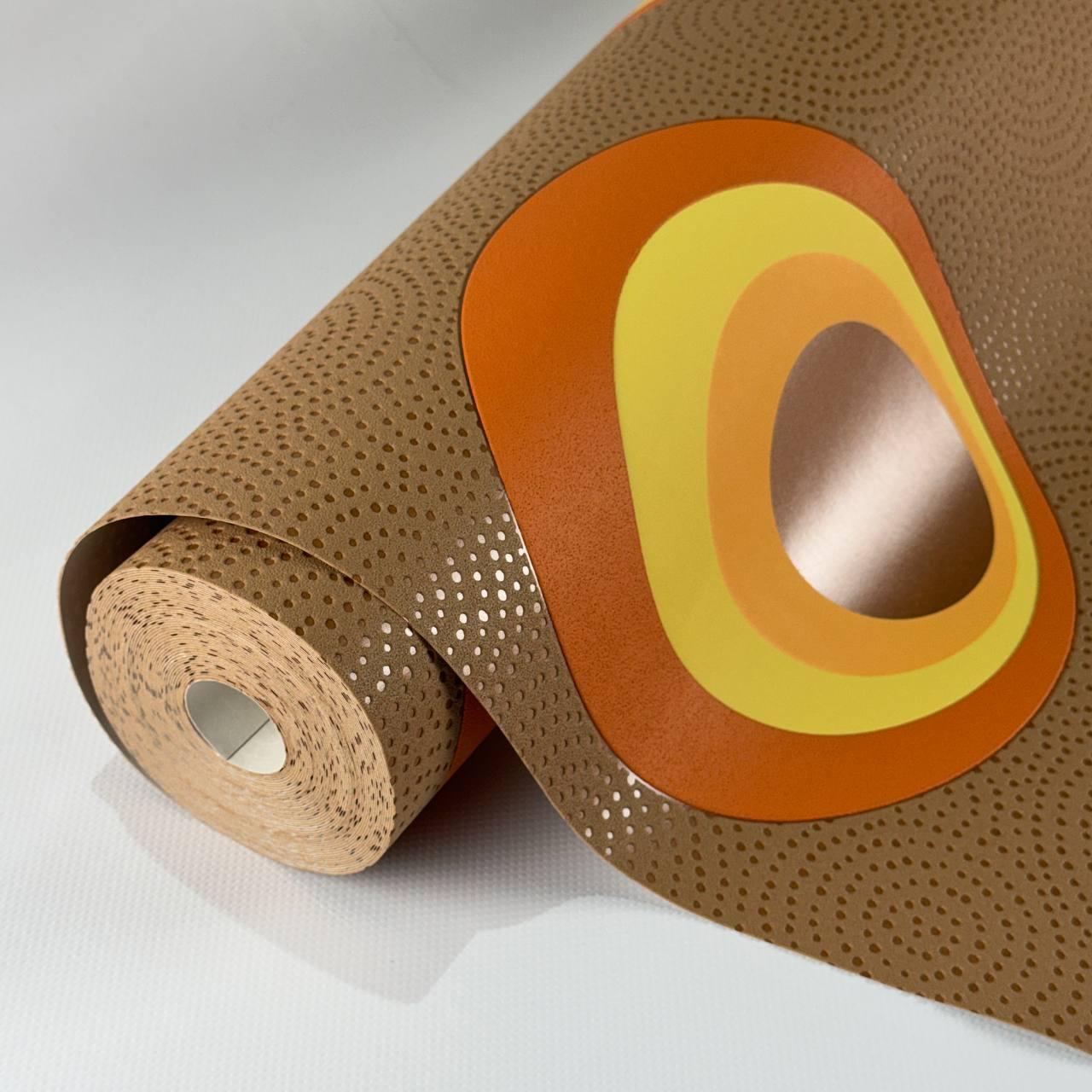 Обои виниловые на флизелиновой основе Marburg 57235 рулон 10х0,53 м (2788388257)