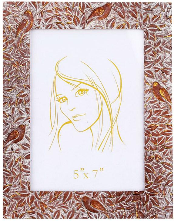 Фоторамка Montacute Birds 13х18 см (022)