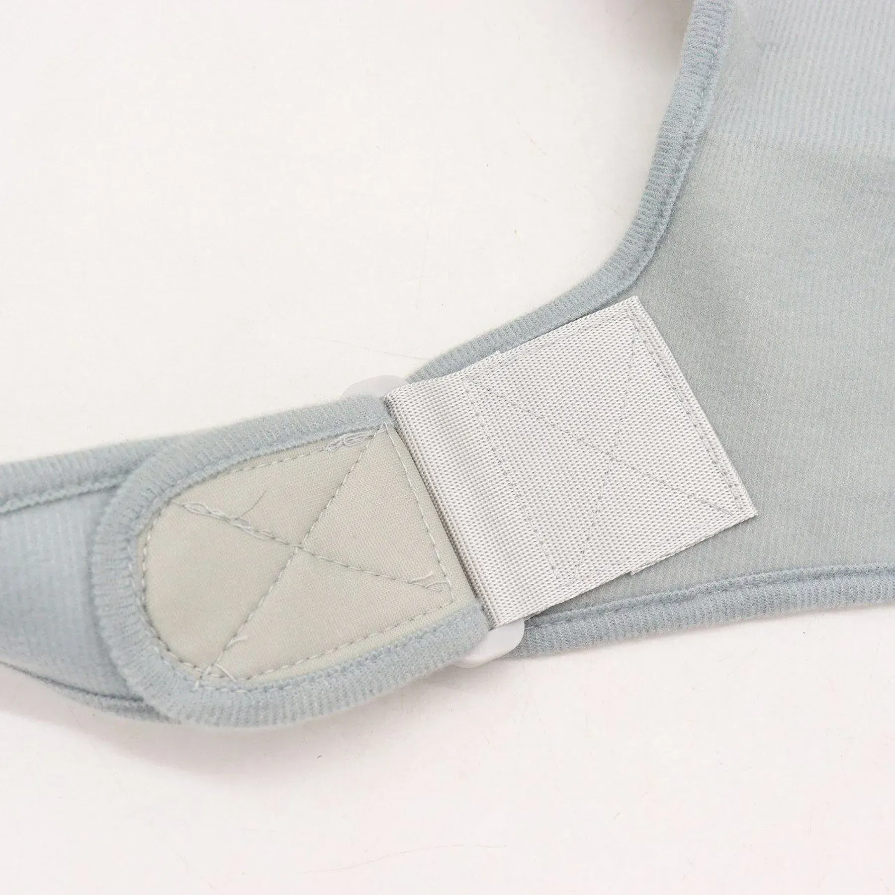 Корректор осанки плечевого отдела BACK CORRECTOR на липучках (30638764) - фото 10 Корректор осанки плечевого отдела BACK CORRECTOR на липучках (30638764) - фото 10