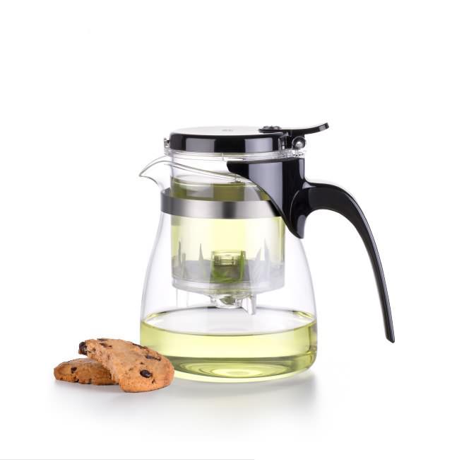 Заварник типа Samadoyo Gunfu A-12 600 мл (27841860) - фото 7 Заварник типа Samadoyo Gunfu A-12 600 мл (27841860) - фото 7