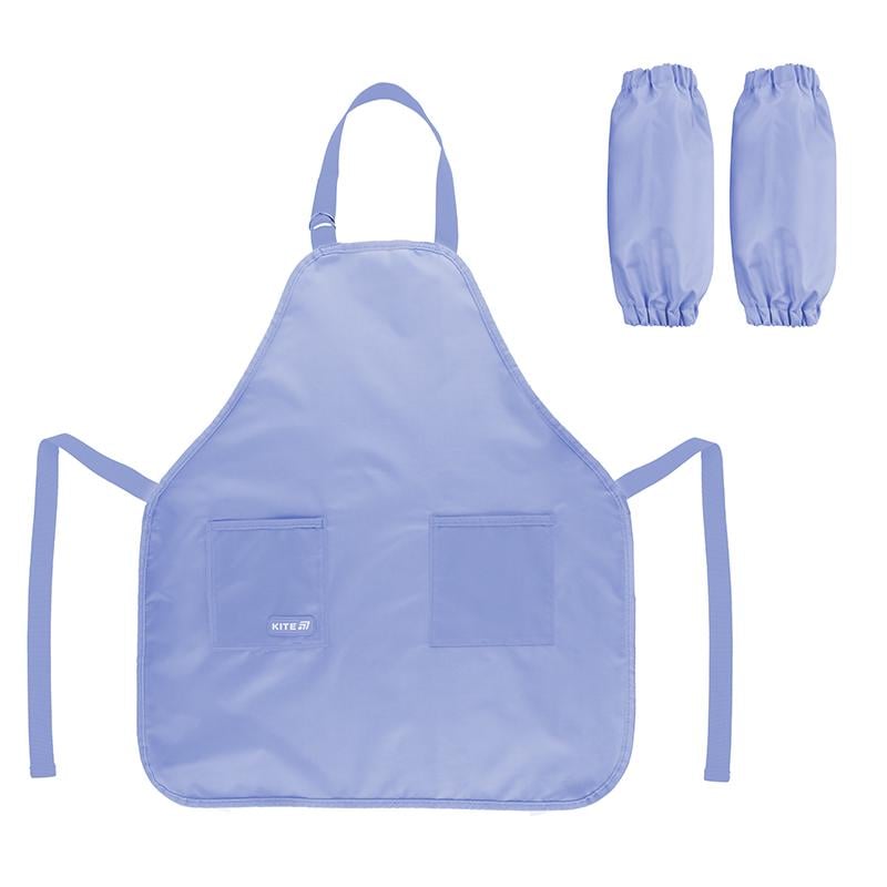 Фартук с нарукавниками KITE Eduacation Teens (K25-526-2)