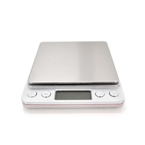 Ваги ювелірні точні Professional 0,1-500 г (YUT_V8079) - фото 1 Ваги ювелірні точні Professional 0,1-500 г (YUT_V8079) - фото 1