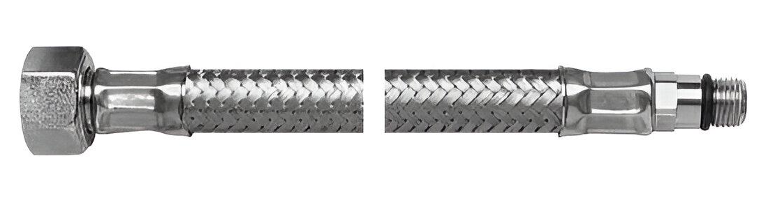 Шланг Valvex Viper Plus М10x3/8" ВЗ 60 см (UIN-2902060) Шланг Valvex Viper Plus М10x3/8" ВЗ 60 см (UIN-2902060)