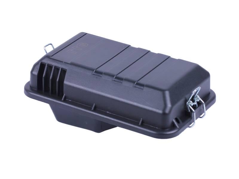 Фильтр воздушный в сборе TTG на генератор GN-2-3,5KW Фильтр воздушный в сборе TTG на генератор GN-2-3,5KW