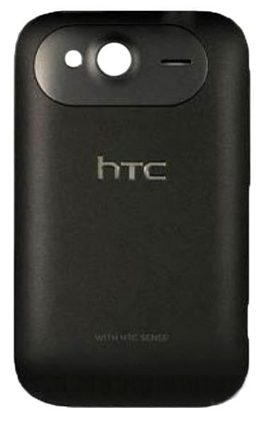 Задня кришка HTC WILDFIRE S - фото 1