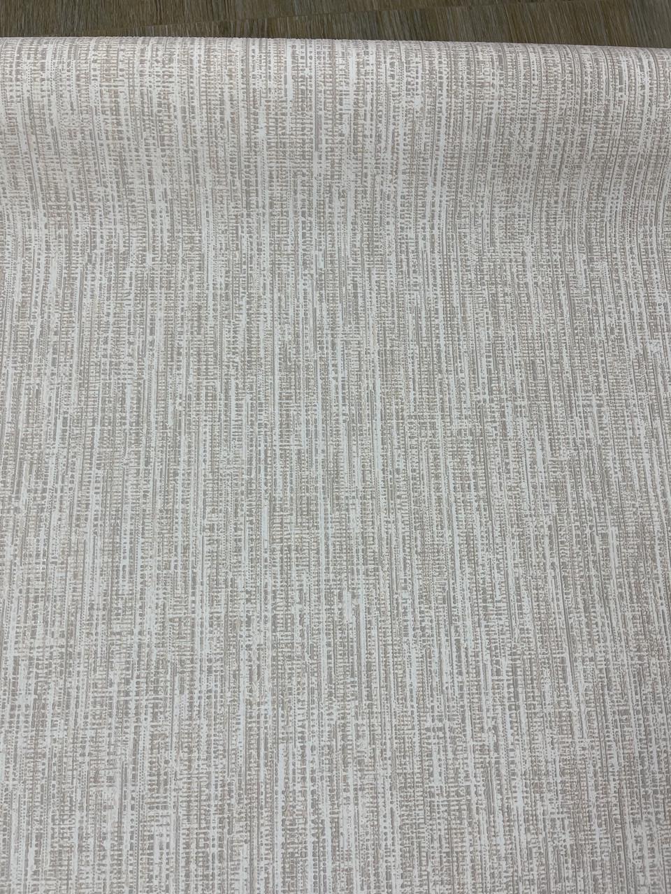 Шпалери вінілові на флізеліновій основі Слов'янські шпалери 1248-01 рулон 10 м (2200263591)