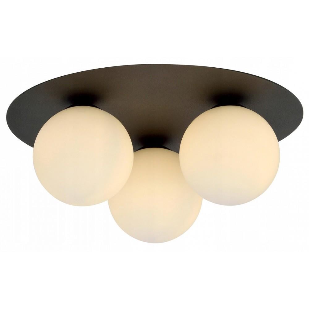 Светильник потолочный Solari 3 White (PL-0003837 W/WHITE)