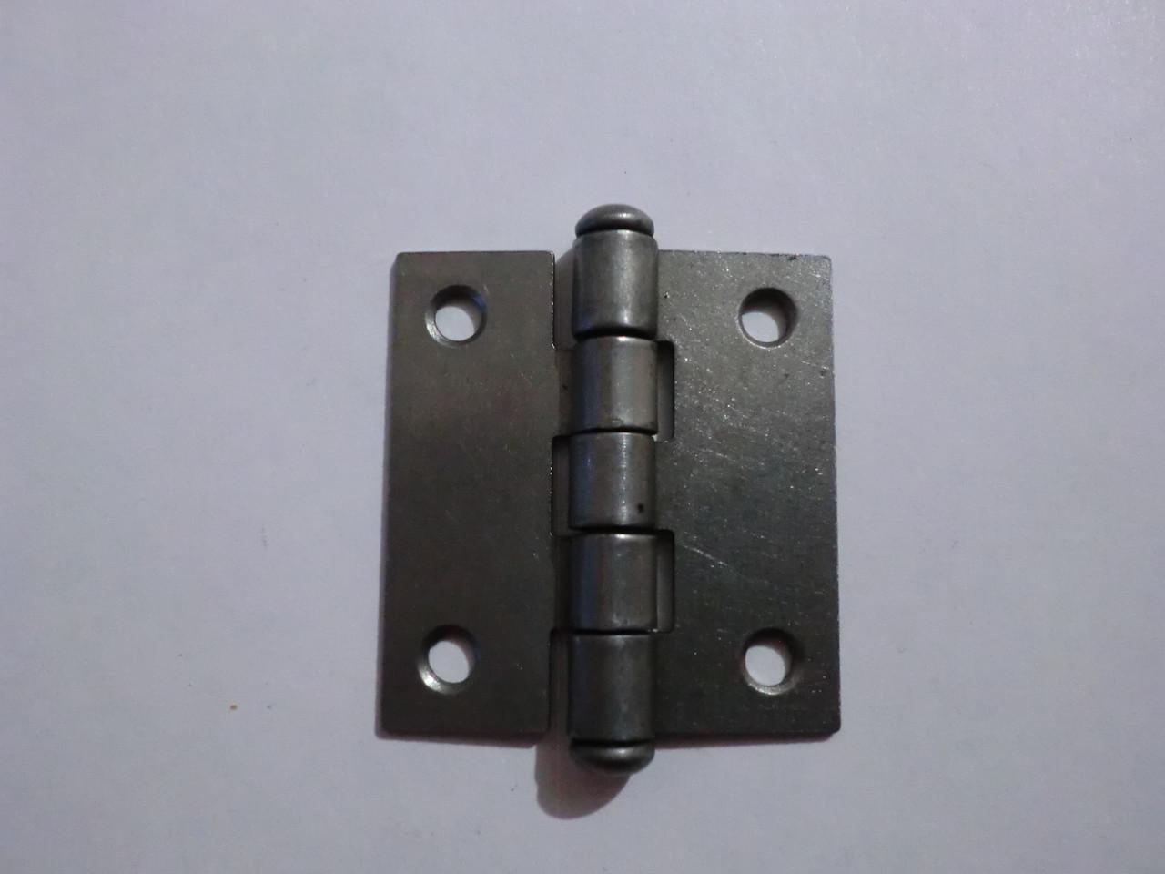 Шарнир-петля 40х36,2 мм (DM 0014)