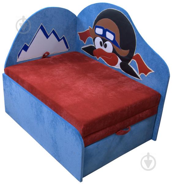 Маленькая малютка Ribeka Пингвинчик (10M06)